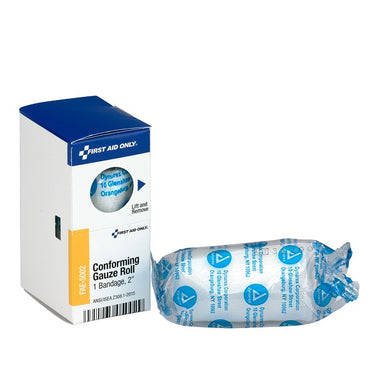 Gauze Roll Bandage, 2